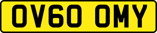 OV60OMY