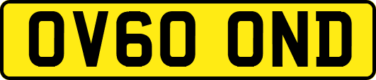 OV60OND