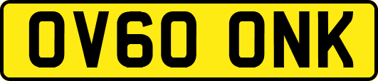 OV60ONK