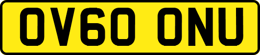 OV60ONU
