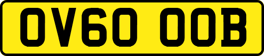OV60OOB