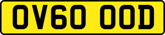 OV60OOD