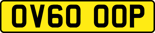 OV60OOP