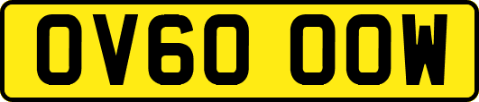 OV60OOW