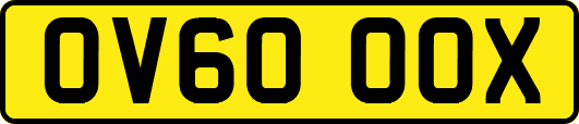 OV60OOX