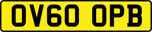 OV60OPB