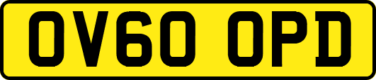 OV60OPD