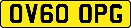OV60OPG