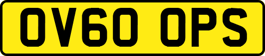 OV60OPS