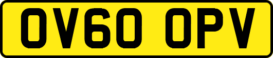 OV60OPV