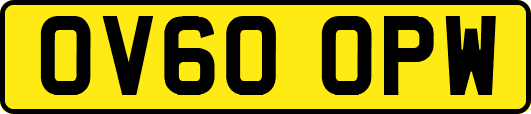 OV60OPW