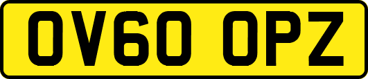 OV60OPZ