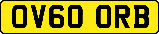 OV60ORB