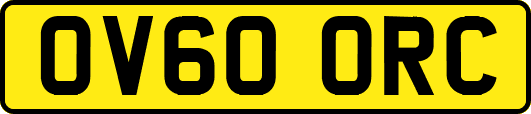 OV60ORC