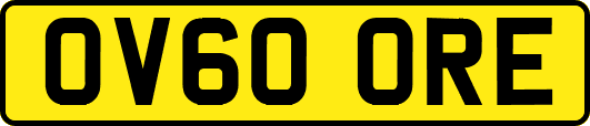OV60ORE