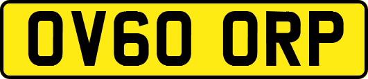 OV60ORP