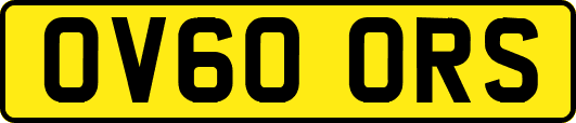 OV60ORS