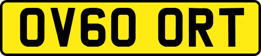 OV60ORT