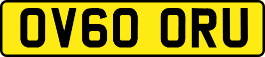 OV60ORU