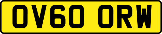 OV60ORW