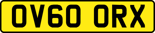 OV60ORX