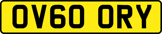OV60ORY
