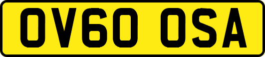 OV60OSA