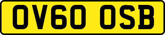 OV60OSB