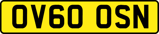 OV60OSN
