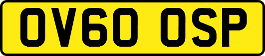 OV60OSP