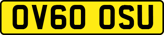 OV60OSU
