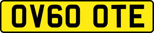OV60OTE