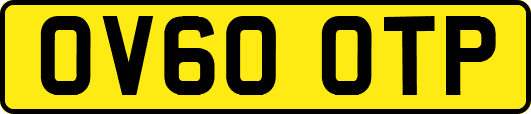 OV60OTP