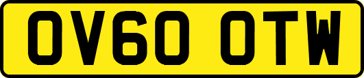 OV60OTW