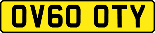 OV60OTY