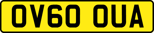 OV60OUA