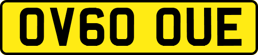 OV60OUE