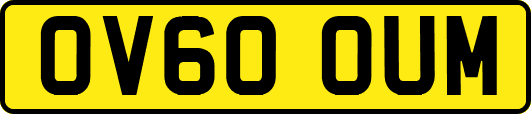 OV60OUM