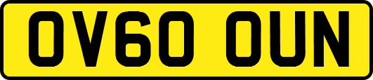 OV60OUN