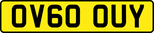 OV60OUY