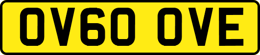 OV60OVE