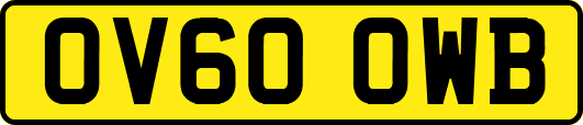 OV60OWB