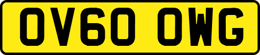 OV60OWG