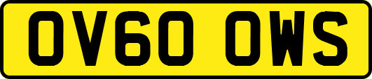 OV60OWS