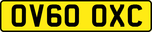 OV60OXC