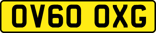 OV60OXG