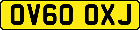 OV60OXJ