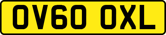 OV60OXL
