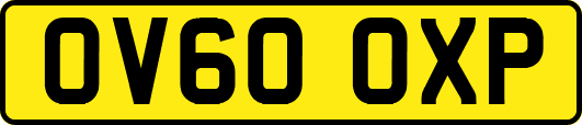 OV60OXP