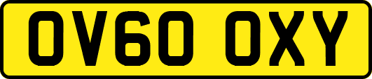 OV60OXY
